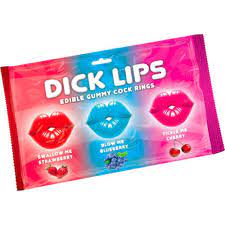 Cock lip