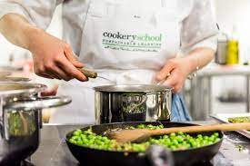 Class fee will be refunded by the same method of payment. Sauces Cooking Class Cookery School Central London
