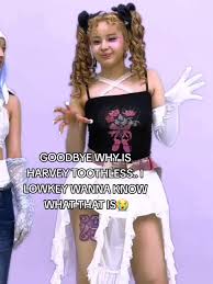 Harvey Puppet Show with Japanese Pop Kpop Twist