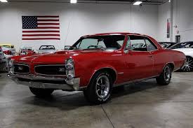 Image result for Martinique Bronze 1966 GTO