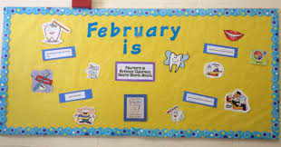 February Is National Children S Dental Health Month Bulletin Board Dentalhealthmonth Childrens Dental Health Month Dental Kids Childrens Dental Health