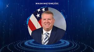 Top Cloud Execs to Watch in 2024: DOD's Rob Vietmeyer