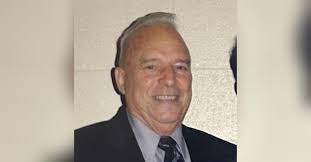 Merlin "Jack" Guidry Obituary