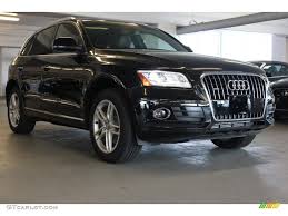 Image result for Mythos Black 2016 Q5