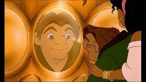 Check spelling or type a new query. What Quasimodo Would Look Like Undeformed Disney Aesthetic Disney And More Disneytoon Studios