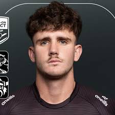 NSW Cup Late Mail: Round 24