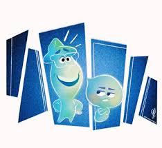 Soul es dirigida por pete docter (up: 90 Soul Ideas Pixar Soul Movie Pixar Movies