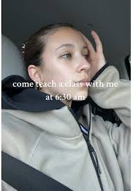 I can’t believe the fire alarm went off in the middle of class 😭  #yogateacher #diml #yogaclass