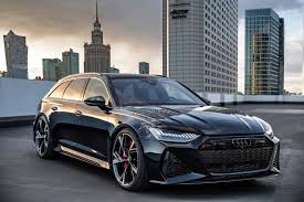 Image result for Sebring Black Crystal 2022 RS6