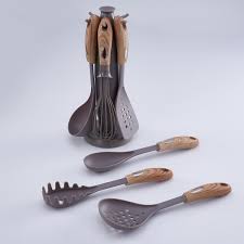 We did not find results for: 7 Pcs Feronia Plastic Kitchen Gadgets Penguen Collection
