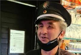 Gastronominnen und Gastronomen