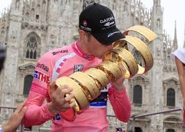 The riders tackle 21 stages around italy with the event usually taking place in may. Giro D Italia Confirmed Start In Ireland For 2014 Cyclingnews