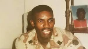 Durmott Mullings Obituary (1958