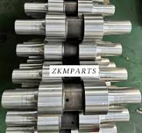 11692614 R920 R800 R520 R480 Construction Machinery Parts Track Roller for  Excavator Bulldozer Track Roller