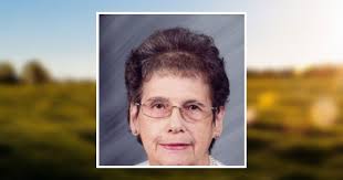 MARSHA JEAN SNOW Obituary July 19, 2012