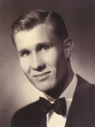 Wallace Lynn Pinegar