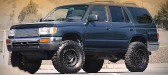 New toyota mr2 2019 rumors changes, redesign exterior. Toyota 4runner Parts At Andy S Auto Sport