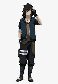 Be sure to follow me there for the chance to participate in future. Naruto Oc Male Artofit