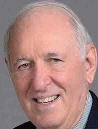 John David Rist Obituary