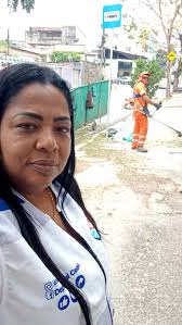 Benfeitoria Jardim América e Vigário Geral