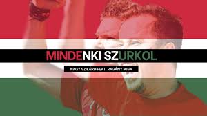 Lucas hernández a németek elleni meccsen 2021. Nagy Szilard Feat Ragany Misa Mindenki Szurkol Eb 2021 Hivatalos Klip Youtube