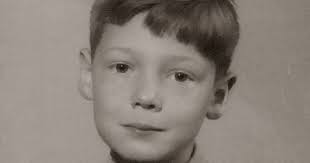 Eric's Online Diary: Having a bad hair day ...