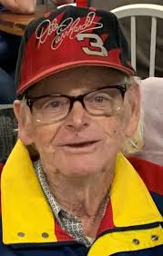 Obituary for Howard Franklin Thomas