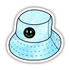 Yellow smiley face aesthetic sticker. Moods By Collegestudent New Aesthetic Stickers Are Here For Summer Milled