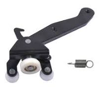 Sliding Door Roller Guide Bottom Right For VW T5 T6