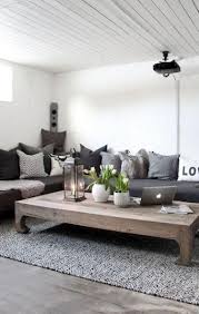 65 Awesome French Country Living Room Decorating Ideas Living Room Scandinavian Living Room Grey House Interior