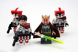 Free shipping on all orders $35+. Old Republic Jedi And Troopers Lego Star Wars Sets Lego Star Wars Lego War