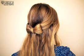 Braids (also referred to as plaits) are a complex hairstyle formed by interlacing three or more strands of hair. 13 Great Hair Bow Pictures That Will Inspire Your Own Hairstyles