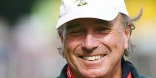 Mark Phillips Net Worth