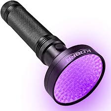 Top 10 Flashlight For Scorpions Pets Of 2020 Best Reviews Guide