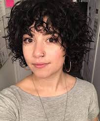 Body wave perm features the loose curls that you form on your hair to make it wavy rather than curly. 7 Chic Body Wave Perm Hairstyles For Short Haired Divas
