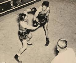 Fascinating history of boxing in Australia explored in new book ...