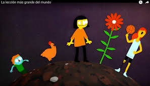 La lección más grande del mundo" para nuestros hijos: pueden ...