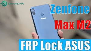 Firmwarezip mi 8 lite bypass account authorized official flashing firmwarezip update your device. Bypass Frp Asus Zenfone Max Pro M2 Asus X01da Youtube