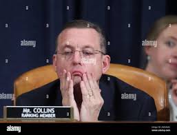 Doug collins hi-res stock photography and images