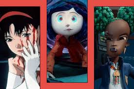 The 22 best animated movies to stream for the Halloween season