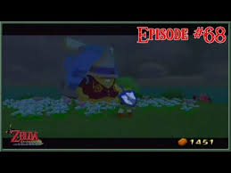 The Legend Of Zelda The Wind Waker Walkthrough The Legend