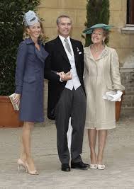Gräfin sophie von wessex mausert sich mehr und mehr zur galionsfigur der britischen royals. Pin On German Royals
