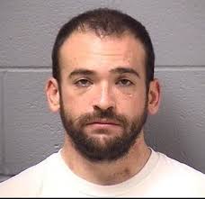 Terrible Tuesdays: Will County Jail Blotter Sept. 18