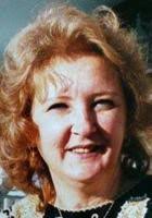 Angel Jaeger Obituary (1951