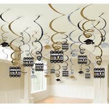 Black And Gold Graduation Decorations Ideas Graduation Party Decor Idea Mix Grad Pendant With Pictures Of Friends Places That Made Gold Graduation Party Graduation Party Decor Graduation Decorations