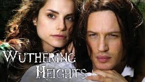 Wuthering Heights
