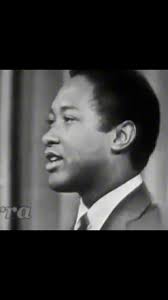 Sam Cooke