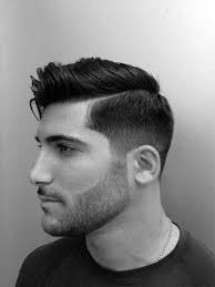 In the past, men were all expected to dress the same, look the same. 50 Professional Hairstyles For Men A Stylish Form Of Success