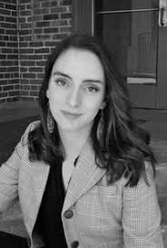 Felicity Schmidt '26 Virginia Correspondent