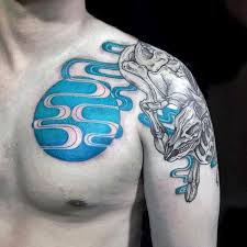 Su nombre en latín es taurus y en español toro. Tatuajes Tauro Significado Y Mejores Disenos
